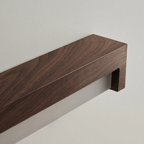 applique murale rétro à led pour intérieur moderne - vue 5 sur 10