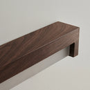 retro wall light for interior design with LED lighting