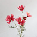 Large artificial daisy bouquet silk flowers wedding decoration