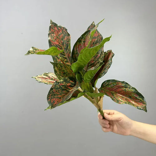 Artificial plant decorative foliage for weddings and events - vue 10 sur 10