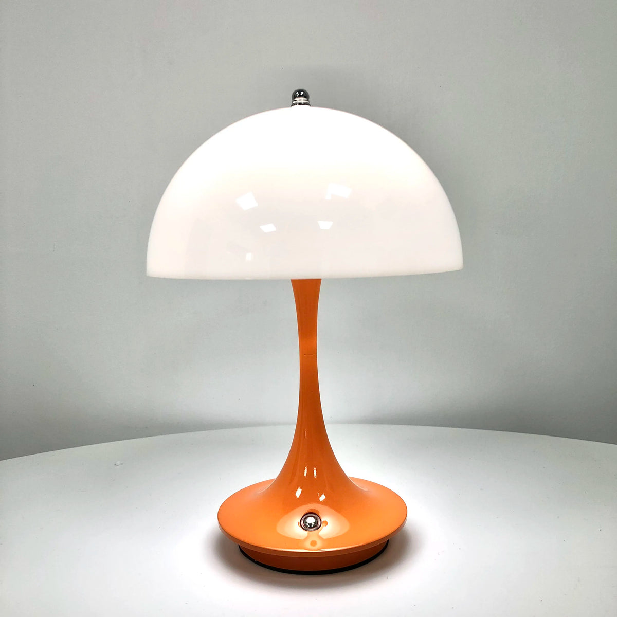 Dimmable USB LED bud table lamp - vue 9 sur 10