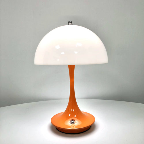 Dimmable USB LED bud table lamp - vue 10 sur 10