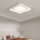 Modern dimmable LED ceiling light for all spaces