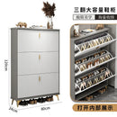 modern multi-layer shoe cabinet for optimal storage