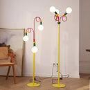 Modern led ceiling light for bright interior decoration