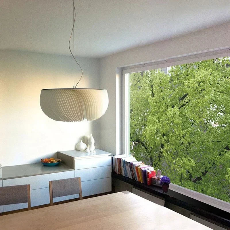 Modern nordic creative LED chandelier for home décor
