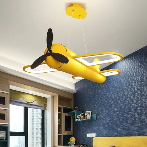 Nordic design smart LED lamp for children – decorative - vue 7 sur 10