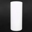 bamboo toilet brush set with holder toilet accessories