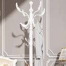 hanger for jackets and clothes for all spaces