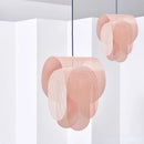 Creative Italian designer chandelier for modern interiors