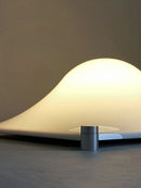 Medieval style wall light with Bauhaus design for interior decoration