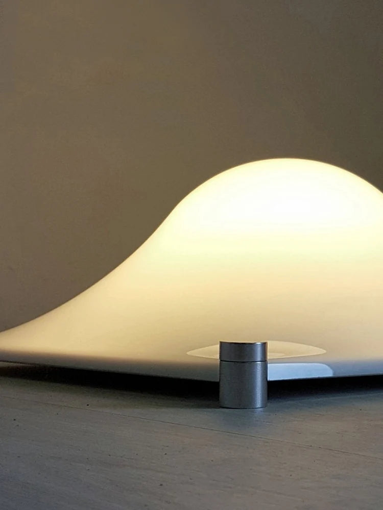 Medieval style wall light with Bauhaus design for interior decoration - vue 5 sur 8
