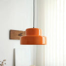 Nordic wrought iron chandelier for modern interior decor