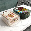 stackable acrylic drawer for storing cosmetics and accessories