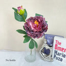 Artificial silk flowers for party decoration