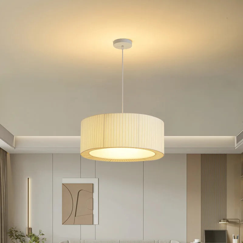 Nordic medieval pendant light