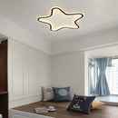 Modern LED ceiling light for elegant and bright interior decor