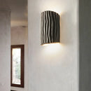 Nordic macaron wall light for modern decor