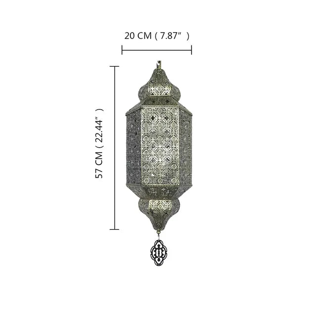 Artpad pendant light for restaurants, bars and fabric shops - vue 12 sur 13