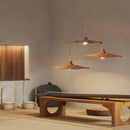 Nordic Wabi-Sabi pendant light for dining room, living room, bedroom, bedside, café, home decor art