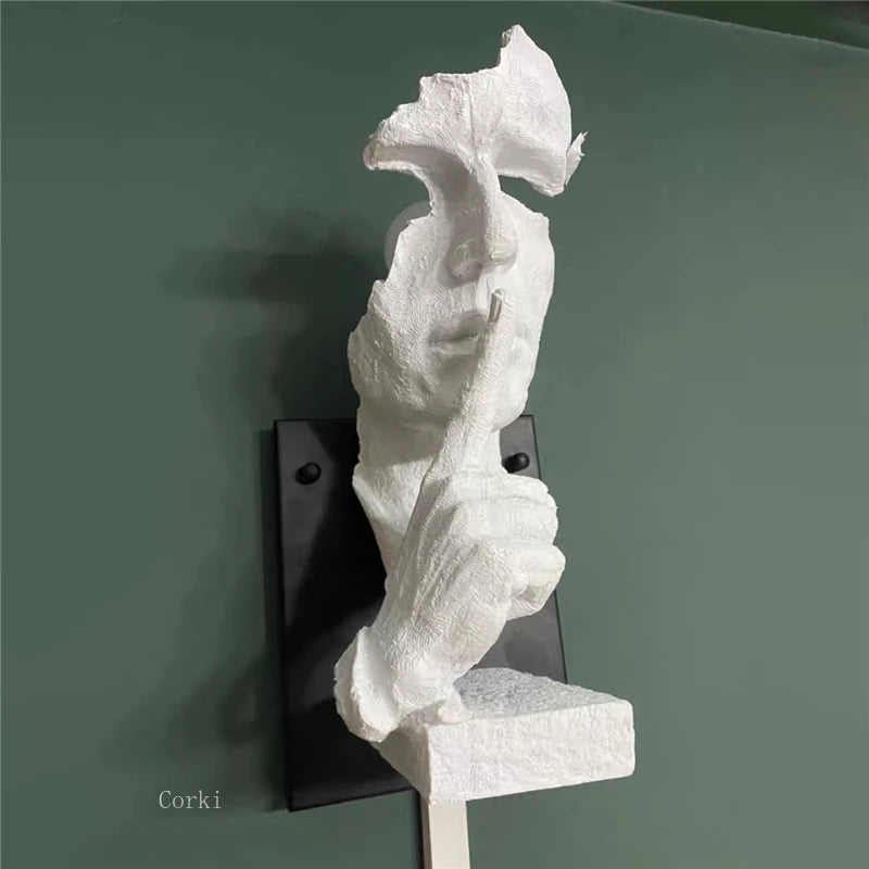 Creative retro wall light for stylish home lighting