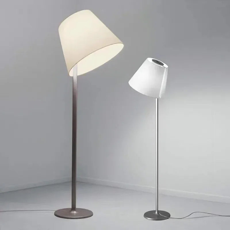 Italian design adjustable LED floor lamp