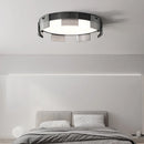 High-end Italian minimalist ceiling light