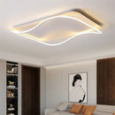 Modern LED ceiling light for stylish indoor lighting