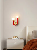 Minimalist wall light for a modern and elegant atmosphere