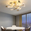 Modern Nordic ceiling pendant chandelier