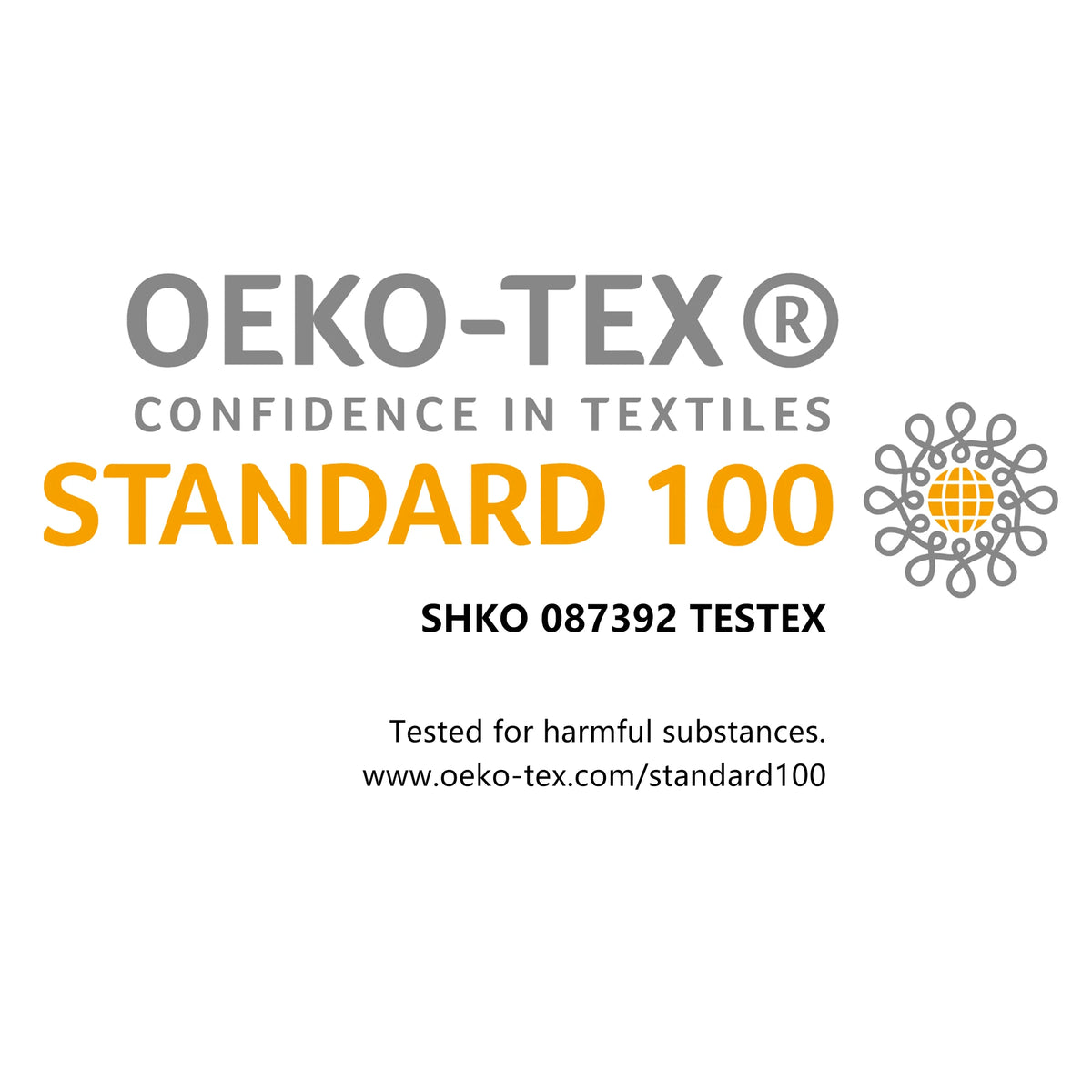 Spring Core mattress, 7 Zones Cold Foam mattress, Pocket spring Core, 90x200cm, 100% Oeko-Tex Certified, Piped Microfiber Cover - vue 2 sur 6