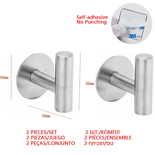 modern, stylish and practical bathroom cleaning brush - vue 24 sur 30