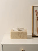 modern marble tissue box elegant and lightweight design
