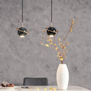 Creative Danish marble chandelier custom design for interior decor