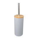modern, stylish and practical bathroom cleaning brush
