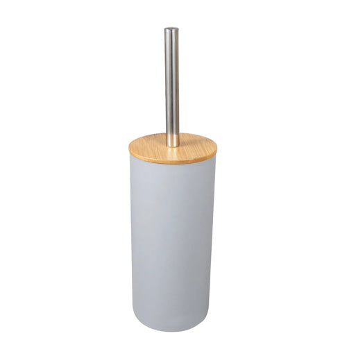 modern, stylish and practical bathroom cleaning brush - vue 17 sur 30