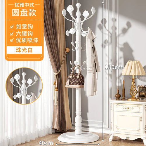 hanger for jackets and clothes for all spaces - vue 28 sur 32