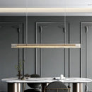 Smoked glass ceiling light for modern interior lighting