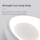Modern LED ceiling light for home decoration chandelier