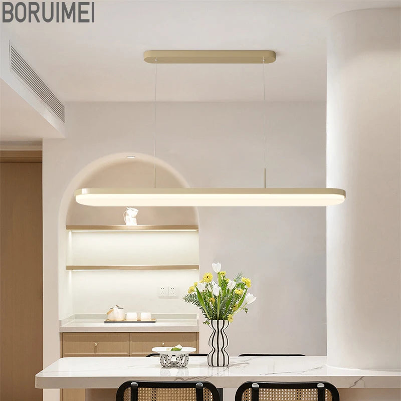 Modern ceiling light for stylish interior decor