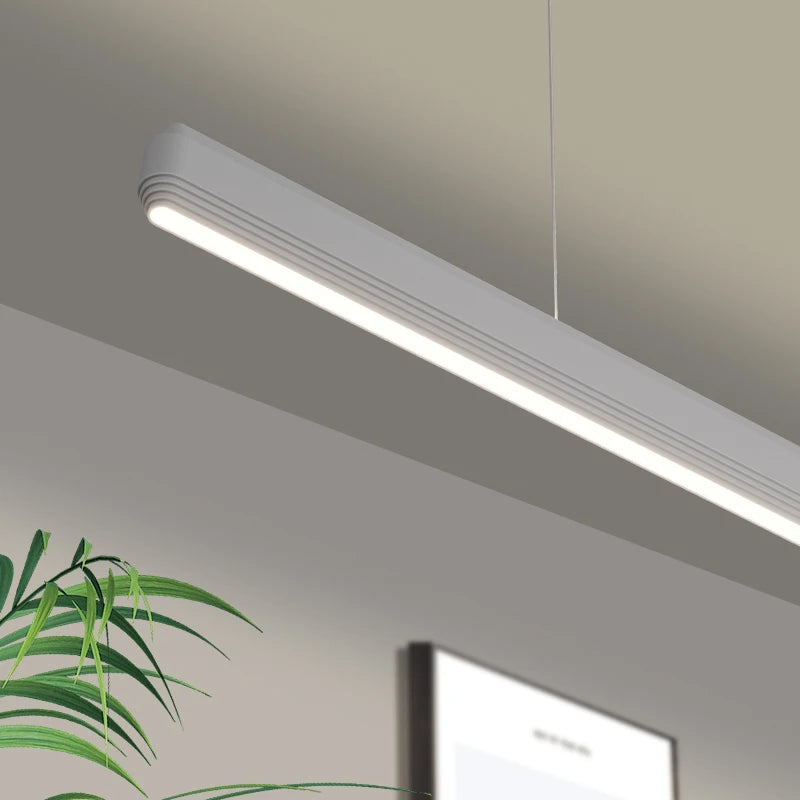 Modern and luxurious design pendant chandelier - vue 3 sur 14