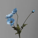 Silk artificial flowers for wedding and party decoration