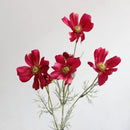 Artificial daisy flowers decoration for wedding, Christmas and New Year