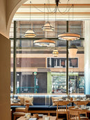Classic modern design chandelier for living room, dining room, ceiling and kitchen island
