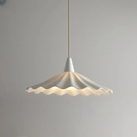 Modern nordic ceramic pendant light for interior decoration