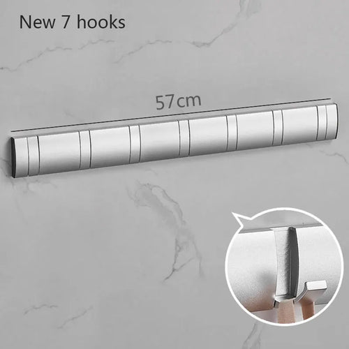 folding wall hooks for coats and towels - vue 30 sur 36