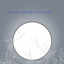 Modern LED ceiling chandelier 48W 36W 24W for bedroom, kitchen, bathroom, dining room lighting
