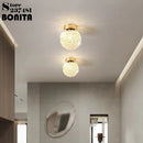 Modern luxury k9 crystal flower pendant light