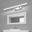 modern and minimalist telescopic led headlamp