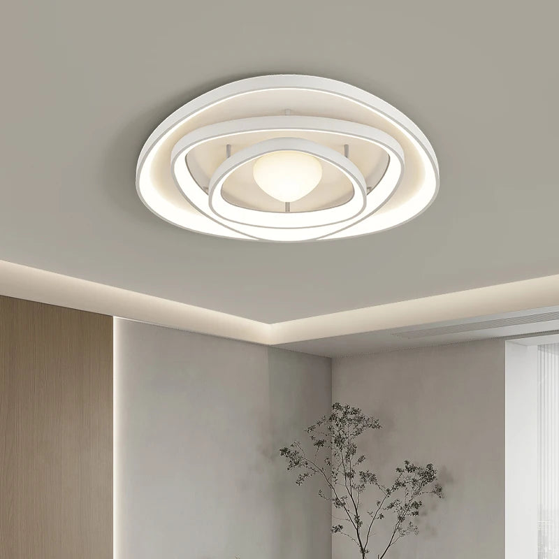 Modern full spectrum LED ceiling light new model 2024